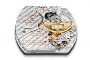 Chopard L.U.C Heritage Grand Cru Calibre