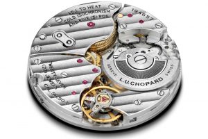 Chopard L.U.C Heritage Grand Cru Calibre