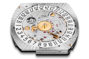 Chopard L.U.C Heritage Grand Cru Calibre