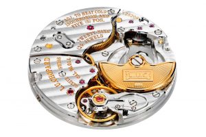 Chopard L.U.C Heritage Grand Cru Calibre