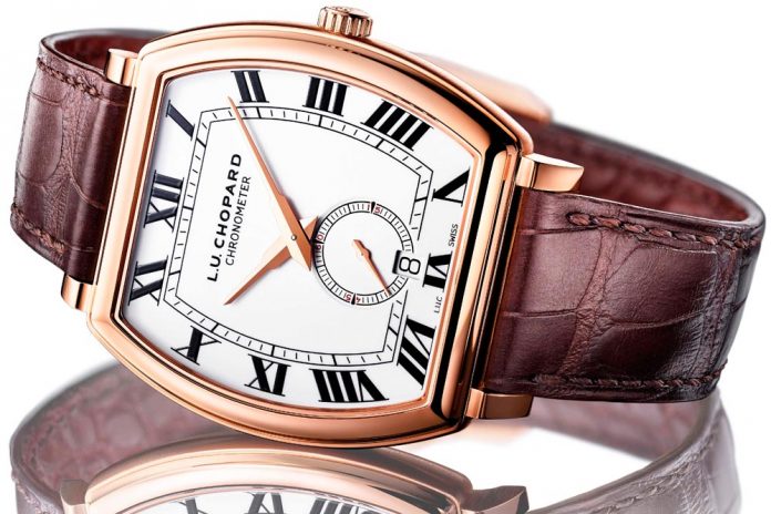 Chopard L.U.C Heritage Grand Cru Calibre