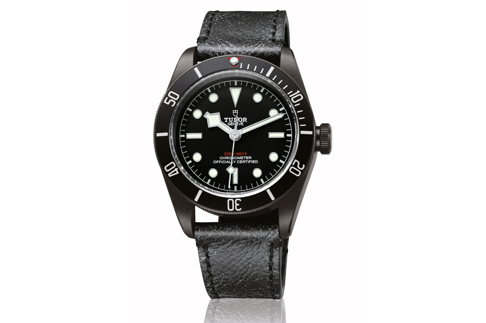 Tudor Black Bay Dark