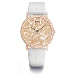 Piaget Schiuma d’Oro