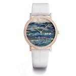 Piaget Sand Waves
