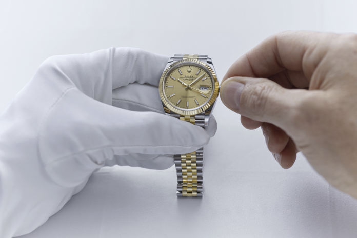 TR TR Tiempo de Relojes España_Rolex_0007 TR Tiempo de Relojes España_Rolex