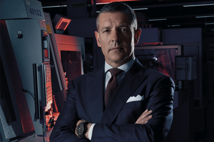 TR Tiempo de Relojes España_Roger Dubuis TR Tiempo de Relojes España_Roger Dubuis