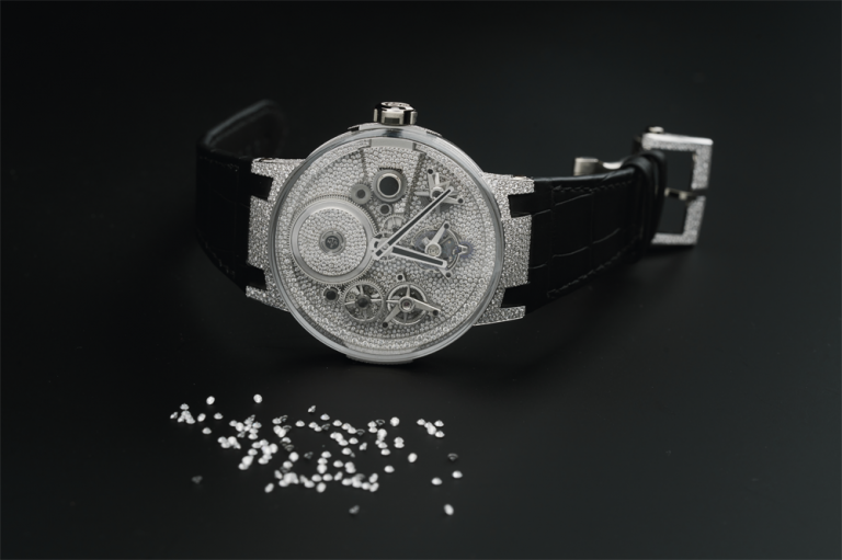TR Tiempo de Relojes España_Ulysse Nardin
