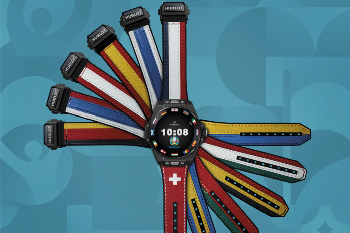 TR Tiempo de Relojes España_hublot TR Tiempo de Relojes España_hublot