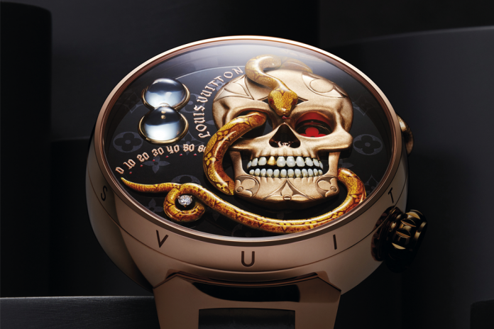 TR Tiempo de Relojes España_louis vuitton_00 TR Tiempo de Relojes España_louis vuitton