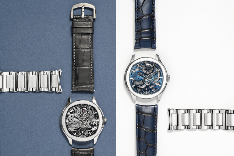 TR Tiempo de Relojes España_Piaget