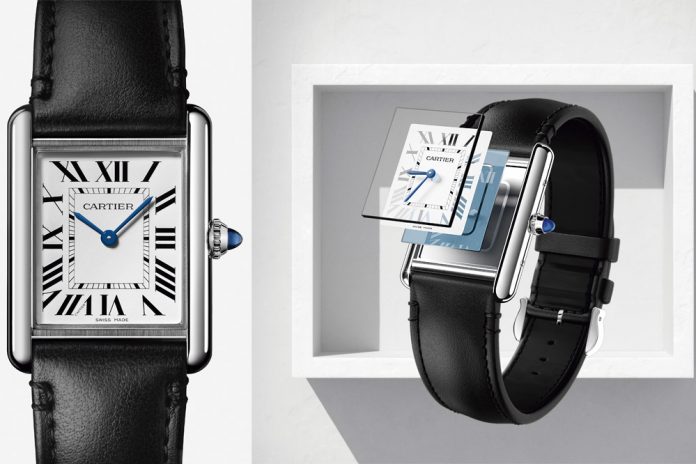 TR Tiempo de Relojes España_Cartier TR Tiempo de Relojes España_Cartier