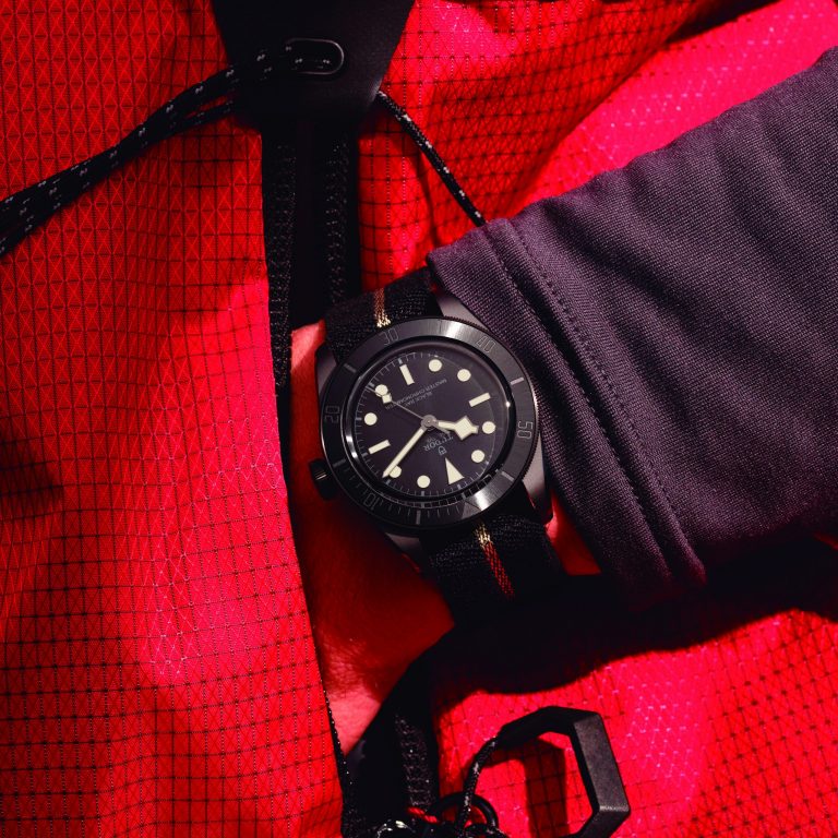 TR Tiempo de Relojes España_Tudor