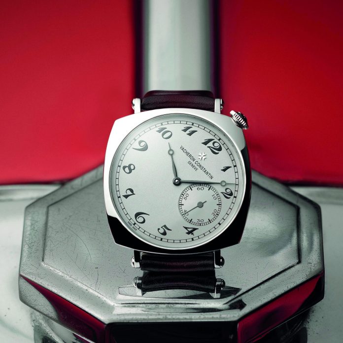 TR Tiempo de Relojes España_Vacheron