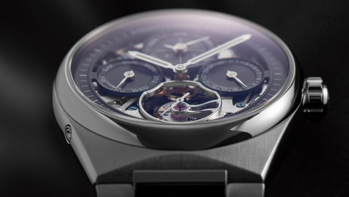 fc1FREDERIQUE CONSTANT Highlife Tourbillon Perpetual Calendar Manufacture FREDERIQUE CONSTANT Highlife Tourbillon Perpetual Calendar Manufacture
