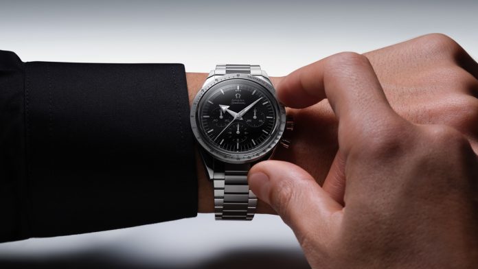 Omega Speedmaster Calibre 321 Omega Speedmaster Calibre 321