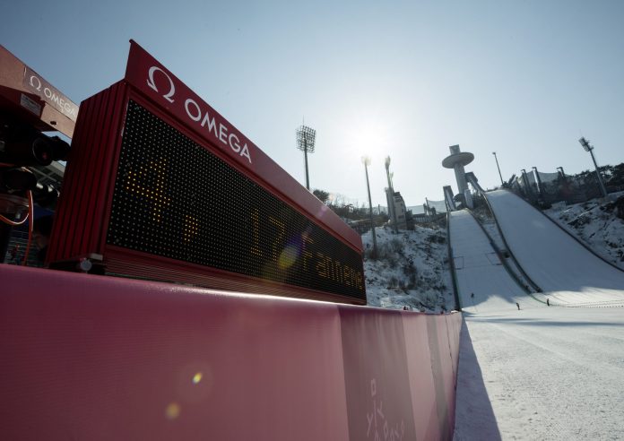 scoreboard