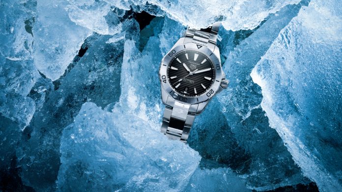 Tag Heuer Tag Heuer