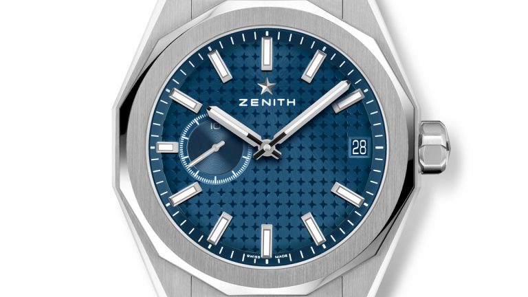 ZENITH