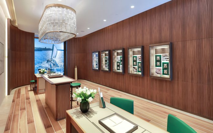 BOUTIQUE-ROLEX