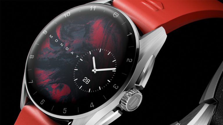 Tag Heuer