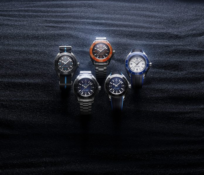 OMEGA_Ultra Deep Family_2022