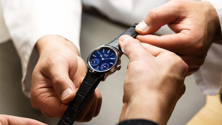 Grassy, distribuidor exclusivo de Czapek