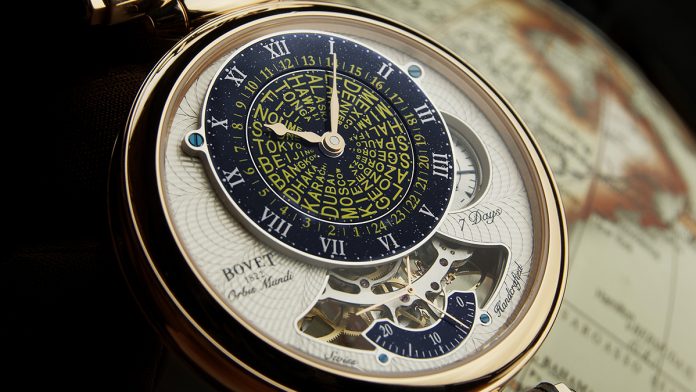 bovet bovet