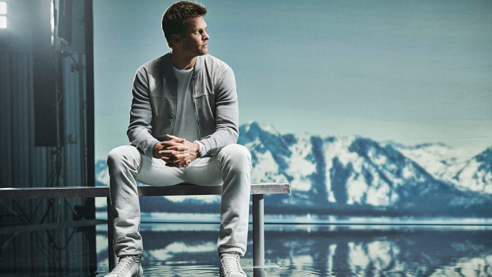 Tom Brady protagoniza la campaña Top Gun Tom Brady protagoniza la campaña Top Gun