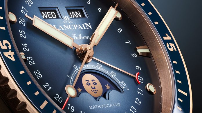 blancpain blancpain