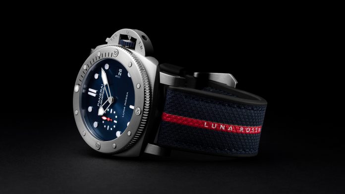 Panerai, nuevo challenge