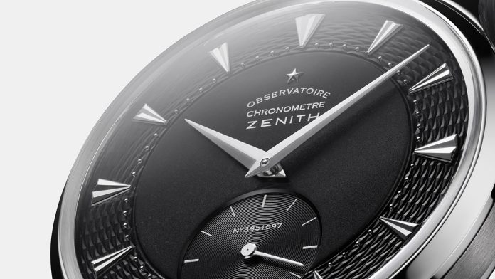 Zenith y Kari Voutilainen hacen historia Zenith y Kari Voutilainen hacen historia