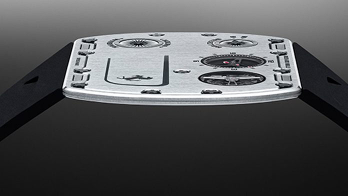 El nuevo RM es Ferrari, ultraplano y limitado