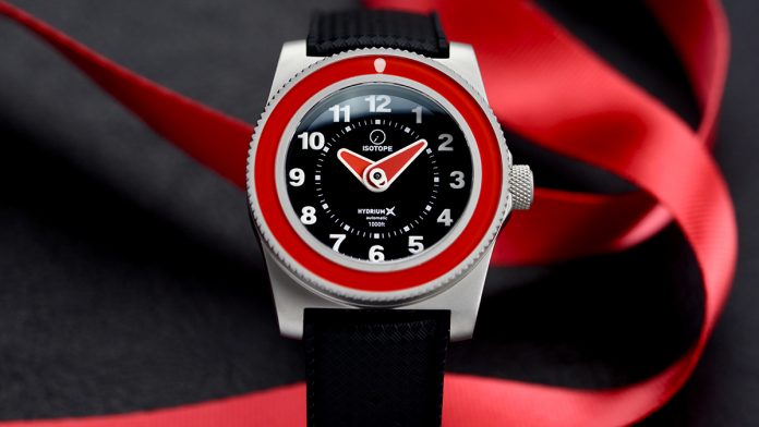 Isotope Watches te lleva a juicio Isotope Watches te lleva a juicio