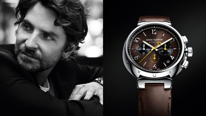 Bradley Cooper, el rostro de Tambour