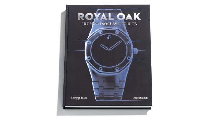 Royal Oak, 50 años de un icono Royal Oak, 50 años de un icono
