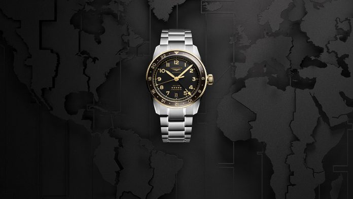 La hora cero de Longines, capítulo tres La hora cero de Longines, capítulo tres