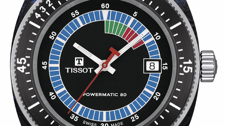 Tissot