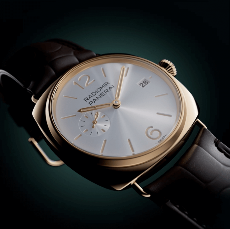 Radiomir QUARANTA by PANERAI