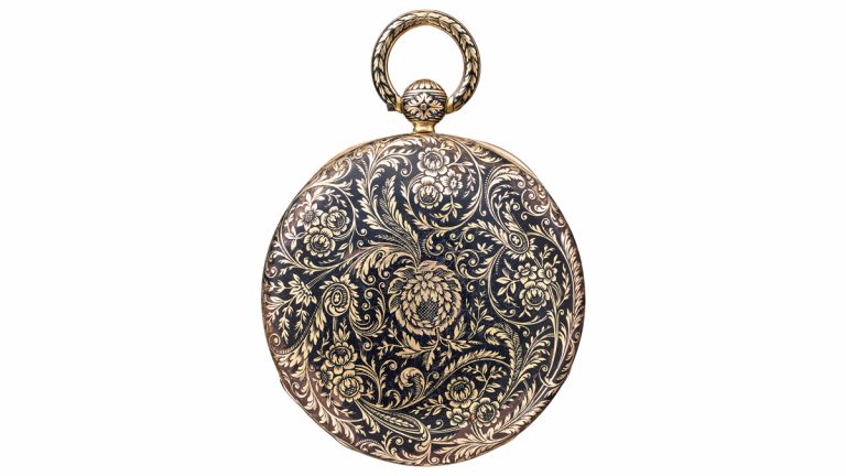 La colección Heritage de Vacheron Constantin visita Madrid
