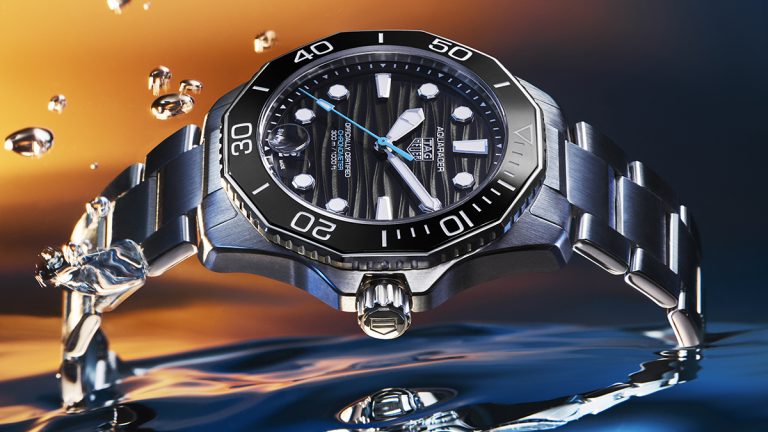 Aquaracer, un profesional de la aventura