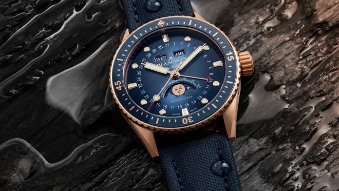 blancpain portada