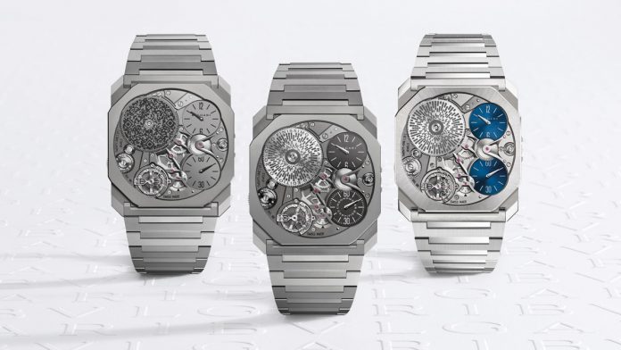 Bulgari Octo Finissimo Ultra- el más difícil todavía_4 Bulgari Octo Finissimo Ultra- el más difícil todavía