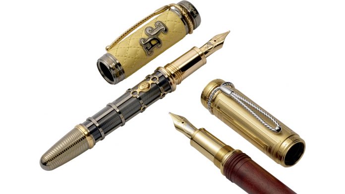 Montblanc Writers Edition homenaje a Jane Austen_6 Montblanc Writers Edition homenaje a Jane Austen
