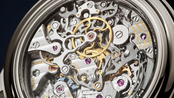 Patek Philippe Patek Philippe
