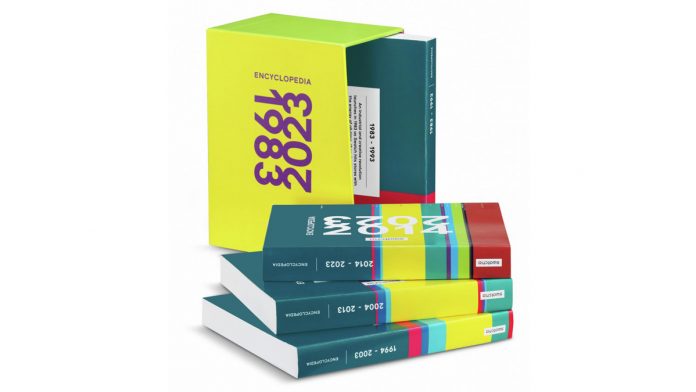Swatch Encyclopedia