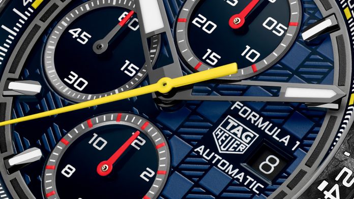 tag Las novedades de la LVMH Watch Week