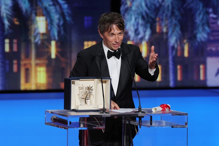 Closing Ceremony - The 77th Annual Cannes Film Festival