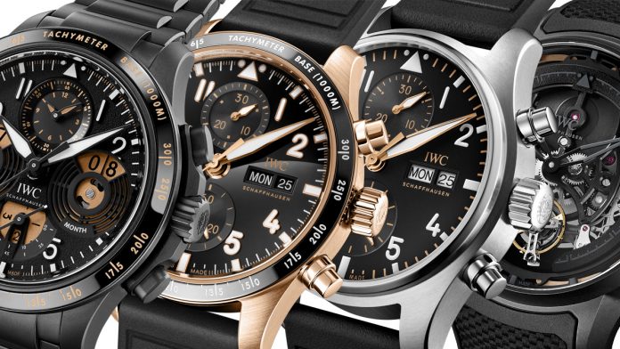 IWC