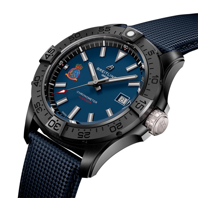 breitling a