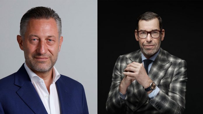 vacheron Phillips, Bacs & Russo y Vacheron Constantin presentan el primer Concours d’Élégance